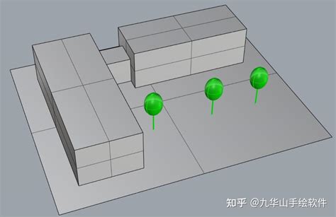 回字型建築|【回字型建築】回字型建築的利與弊：格局設計優化助你多賺一間。